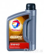 Total QUARTZ 9000 5W-40